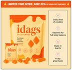 idags Daily Gummies