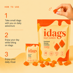 idags Daily Gummies