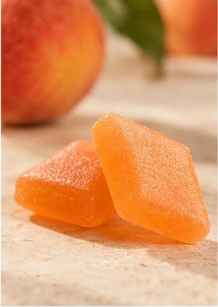 tastes like a treat